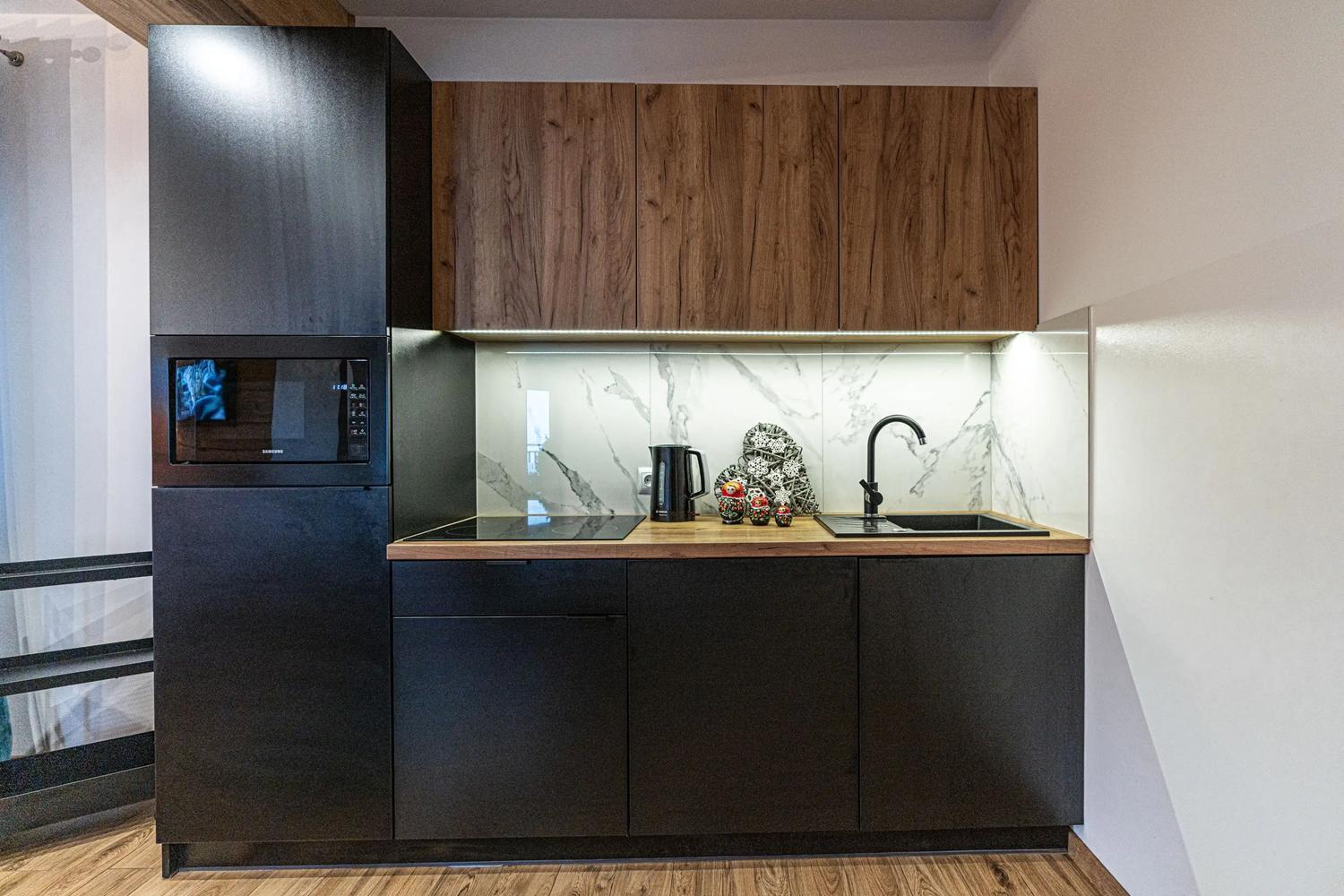 Apartamenty Widokowe U Homera Zakopane Exterior foto